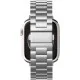 Ремінець Spigen для Apple Watch Modern Fit, Silver