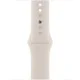 Смартгодинник Apple Watch SE GPS 44mm Starlight Aluminium Case with Starlight Sport Band