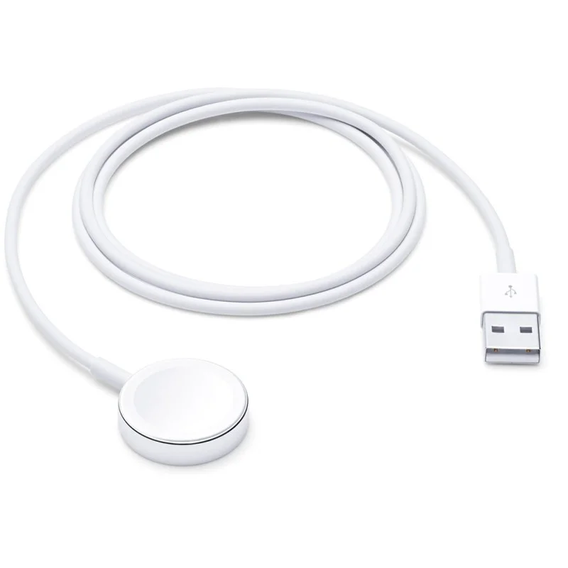 Смартгодинник Apple Watch SE GPS 44mm Starlight Aluminium Case with Starlight Sport Band