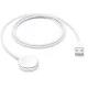 Смартгодинник Apple Watch SE GPS 44mm Starlight Aluminium Case with Starlight Sport Band
