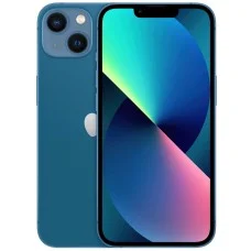 Смартфон Apple iPhone 13 128Gb Blue ru