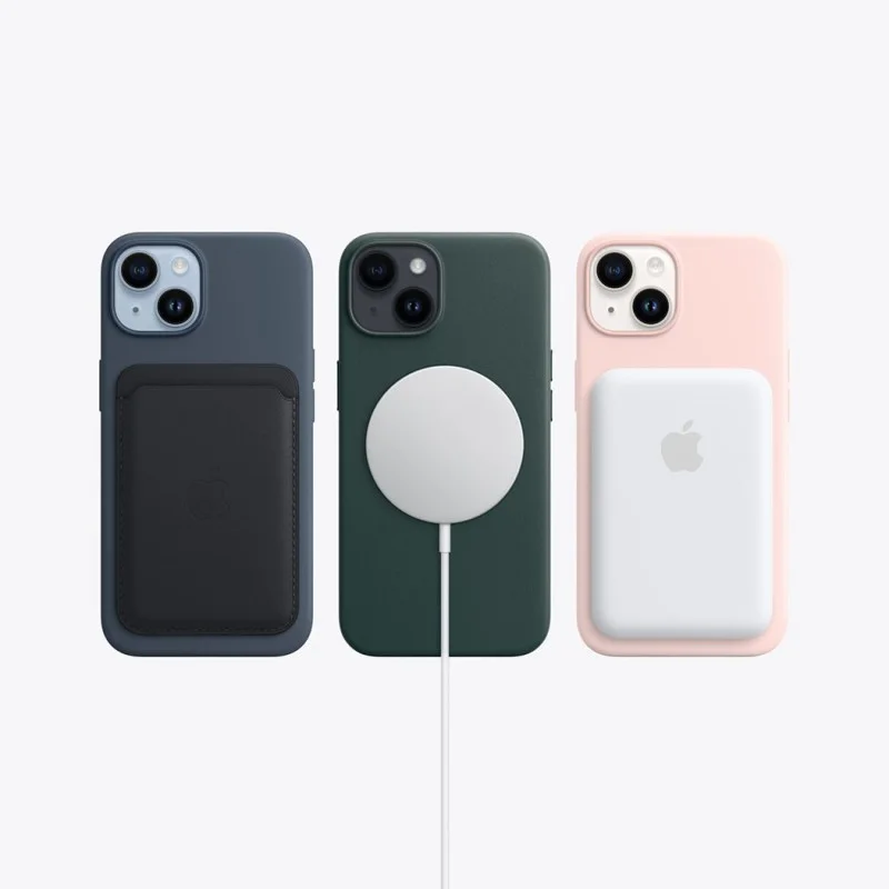 Смартфон Apple iPhone 14 512GB Midnight