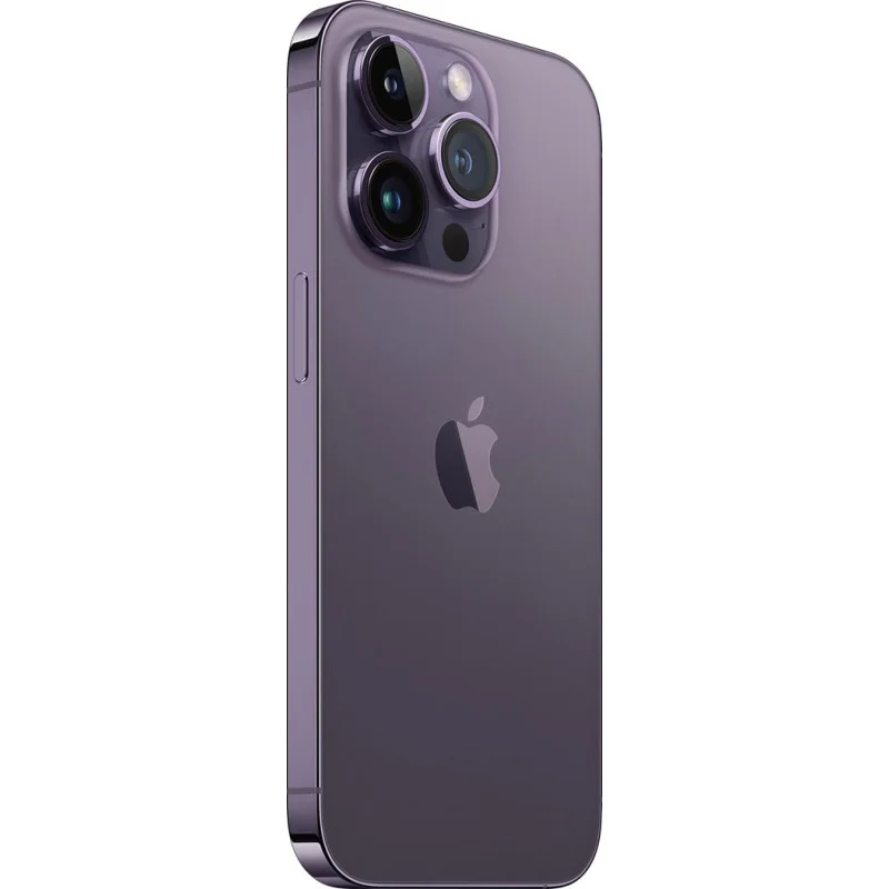 Смартфон Apple iPhone 14 Pro 256GB Deep Purple