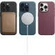 Смартфон Apple iPhone 15 Pro 128GB Blue Titanium